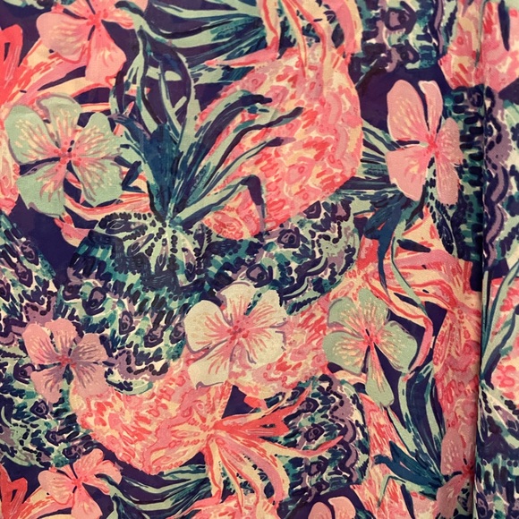 Nwt tassel top - Picture 4 of 6